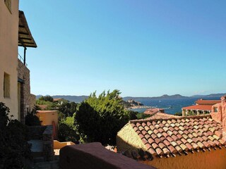 Holiday park Baja Sardinia Outdoor Recording 4
