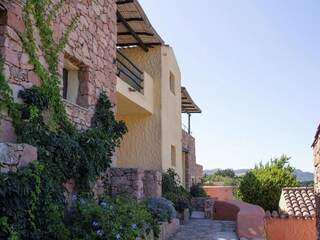 Holiday park Baja Sardinia Outdoor Recording 5