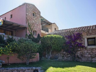 Holiday park Baja Sardinia Outdoor Recording 6