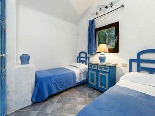 Holiday park Baja Sardinia Features 15