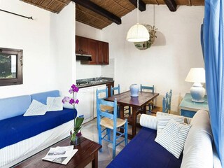 Holiday park Baja Sardinia Features 16