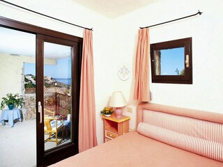 Holiday park Baja Sardinia Features 17