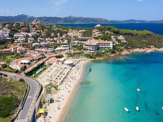 Holiday park Baja Sardinia  25