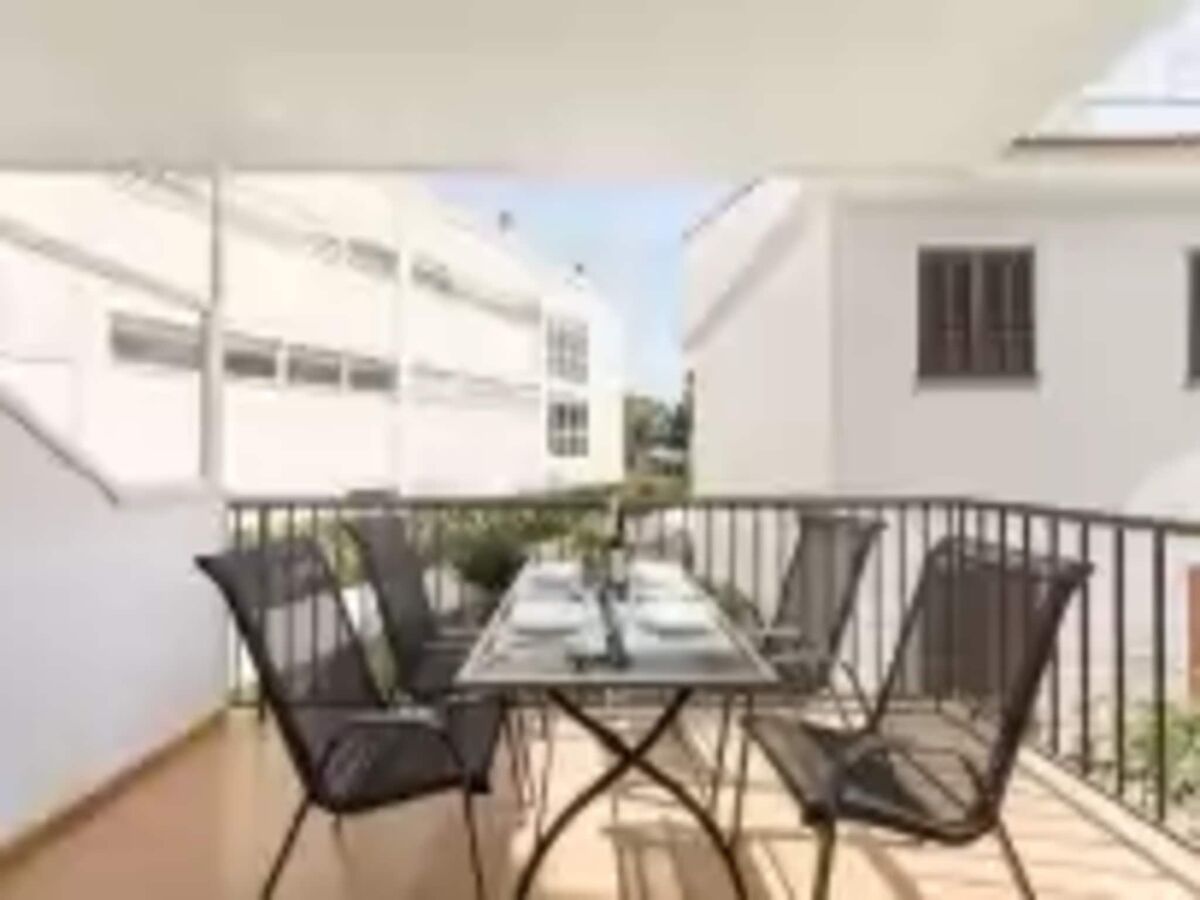 Casa de vacaciones Alcudia Grabación al aire libre 1