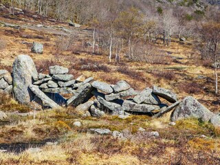 Vakantiehuis Lyngdal  19