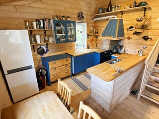 Vakantiehuis Lyngdal  20