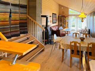 Holiday house Lyngdal  3