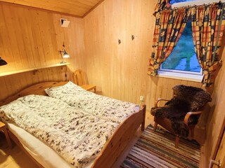 Ferienhaus Lyngdal  15