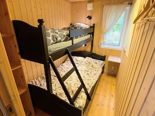 Ferienhaus Lyngdal  6