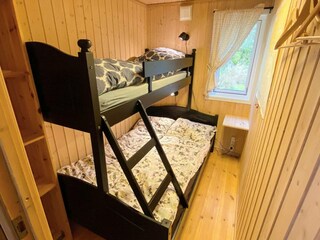 Vakantiehuis Lyngdal  21