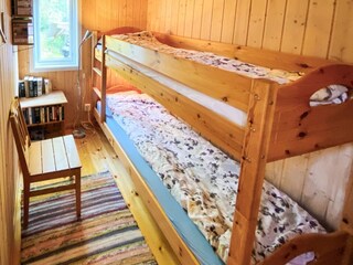 Vakantiehuis Lyngdal  14