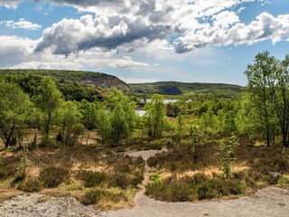 Holiday house Lyngdal  23