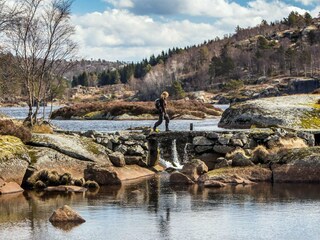 Vakantiehuis Lyngdal  20