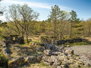 Vakantiehuis Lyngdal  13