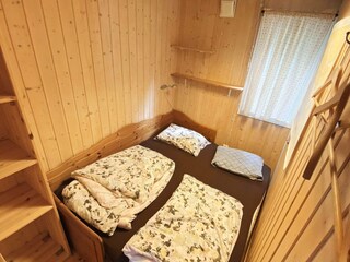 Holiday house Lyngdal  8