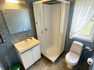 Vakantiehuis Lyngdal  17