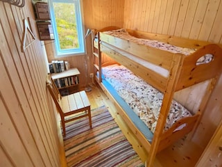 Ferienhaus Lyngdal  12