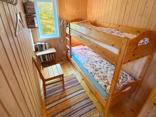 Holiday house Lyngdal  10