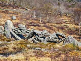 Vakantiehuis Lyngdal  29