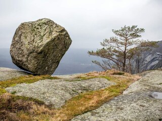 Vakantiehuis Lyngdal  3