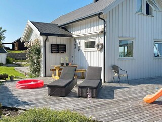Ferienhaus Fister Außenaufnahme 8