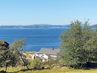 Vakantiehuis Stavanger  27