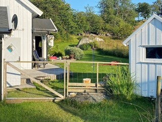 Vakantiehuis Stavanger Buitenaudio-opname 5