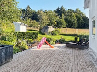 Ferienhaus Stavanger Außenaufnahme 6