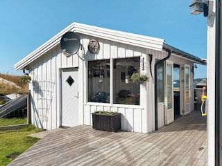 Vakantiehuis Stavanger Buitenaudio-opname 5