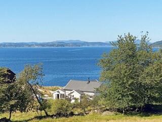 Holiday house Fister  10