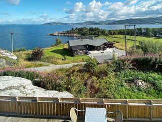 Holiday house Fister  11