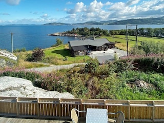 Vakantiehuis Stavanger  14