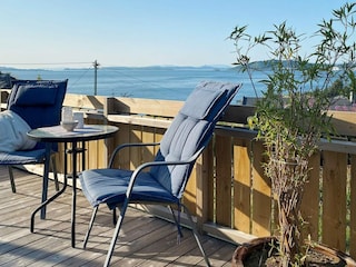 Holiday house Fister  12