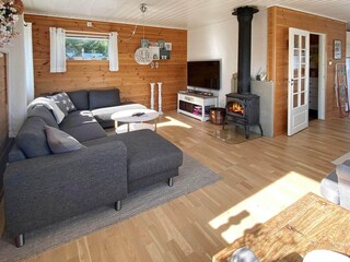 Vakantiehuis Stavanger  10