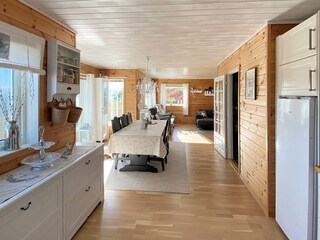 Vakantiehuis Stavanger  12