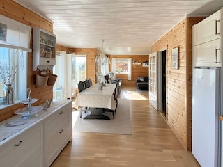 Vakantiehuis Stavanger  17