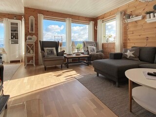 Holiday house Fister  14