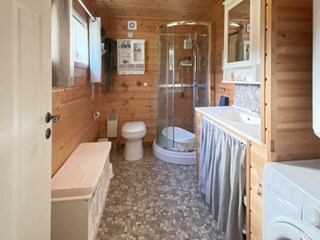 Holiday house Fister  16