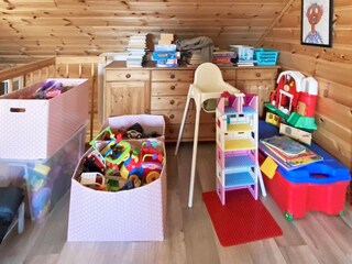 Holiday house Fister  17