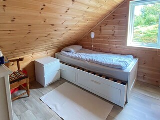 Ferienhaus Stavanger  12
