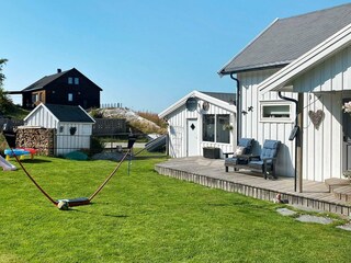 Vakantiehuis Stavanger Buitenaudio-opname 7
