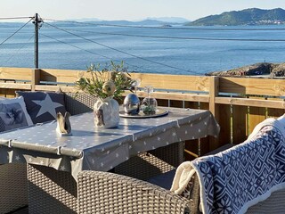 Vakantiehuis Stavanger  24