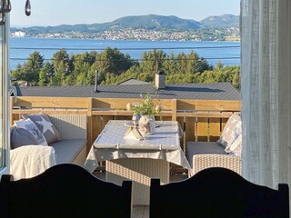 Vakantiehuis Fister  21