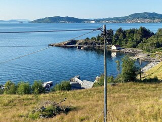 Vakantiehuis Fister  22