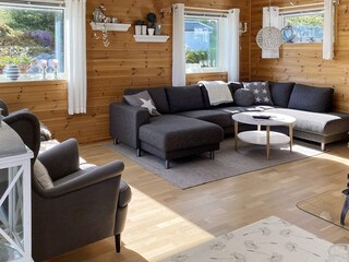 Vakantiehuis Stavanger  21