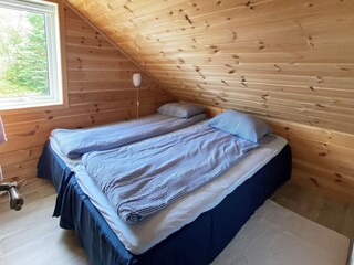 Holiday house Stavanger  14