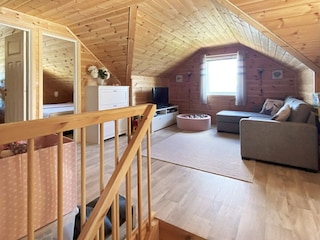 Vakantiehuis Stavanger  23