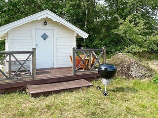 Holiday house Borgholm Outdoor Recording 5