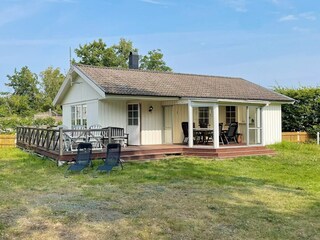 Vakantiehuis Borgholm Buitenaudio-opname 11