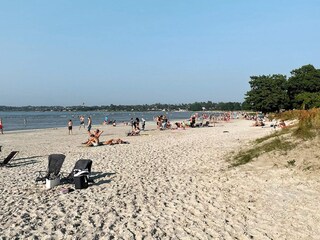 Ferienhaus Borgholm  15